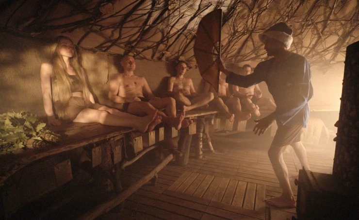 Бани (2023) через торрент бесплатно Бани (2023) фильм через торрент бесплатно