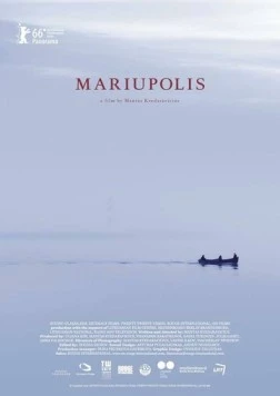 Мариуполис / Mariupolis (2016) фильм скачать через торрент в хорошем качестве