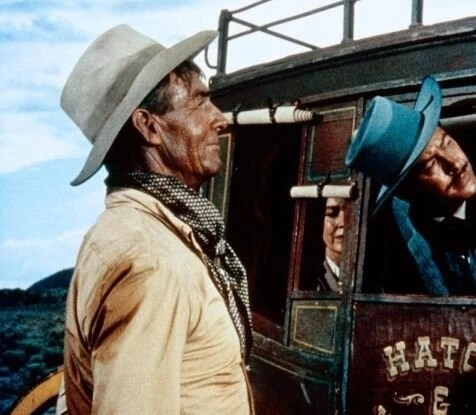 Большой страх (1957) в хорошем качестве через торрент Большой страх (1957) фильм в хорошем качестве через торрент