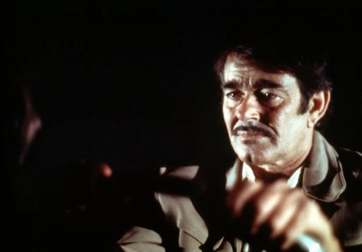 Руби (1977) через торрент бесплатно Руби (1977) фильм через торрент бесплатно