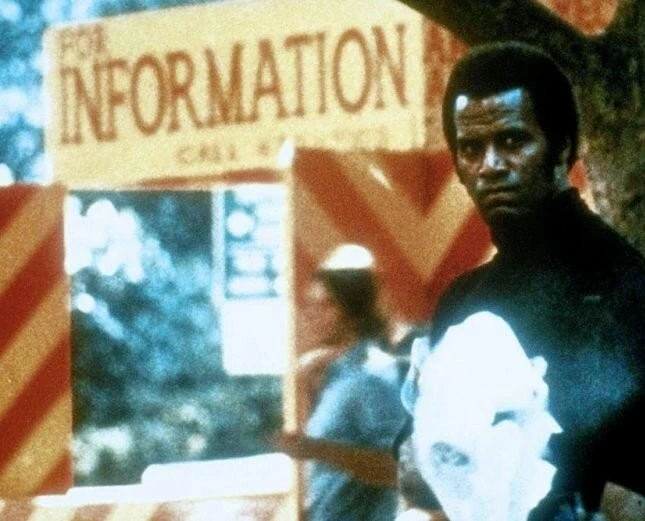 Беспорядки в Гарлеме (1973) в хорошем качестве через торрент Беспорядки в Гарлеме (1973) фильм в хорошем качестве через торрент