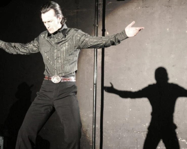 Просветления Уайта (2009) через торрент скачать Просветления Уайта (2009) фильм через торрент скачать