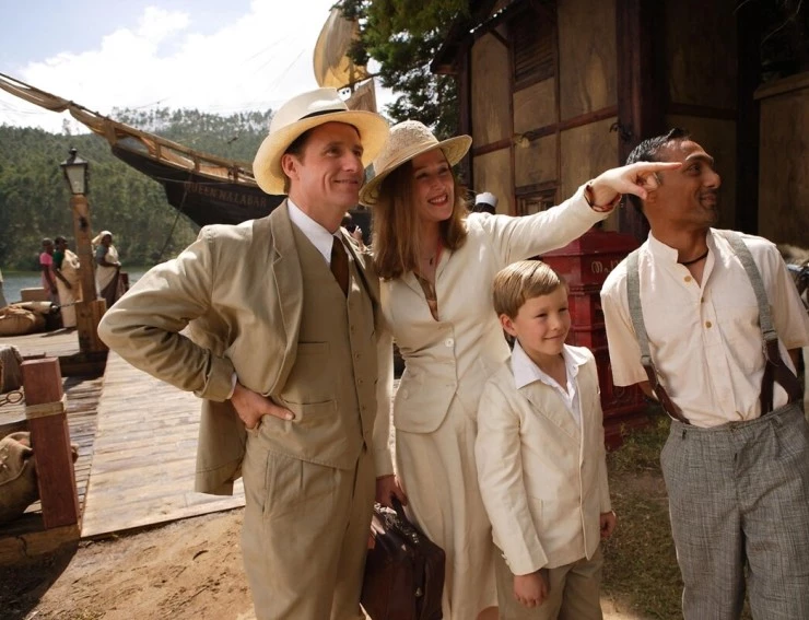 Перед дождем (2007) через торрент скачать Перед дождем (2007) фильм через торрент скачать