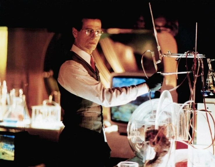 Терминус (1987) в хорошем качестве через торрент Терминус (1987) фильм в хорошем качестве через торрент