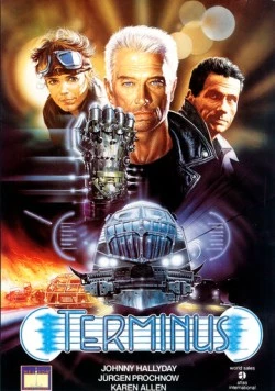 Терминус / Terminus (1987) фильм скачать через торрент в хорошем качестве
