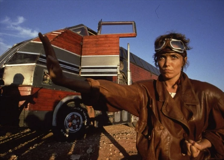 Терминус (1987) через торрент бесплатно Терминус (1987) фильм через торрент бесплатно