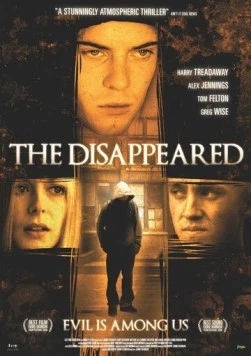 Пропавший / The Disappeared (2008) фильм скачать через торрент в хорошем качестве