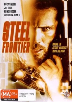 Стальная граница / Steel Frontier (1995) фильм скачать через торрент в хорошем качестве