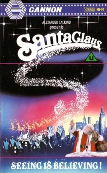 Санта Клаус / Santa Claus: The Movie (1985) фильм скачать через торрент в хорошем качестве
