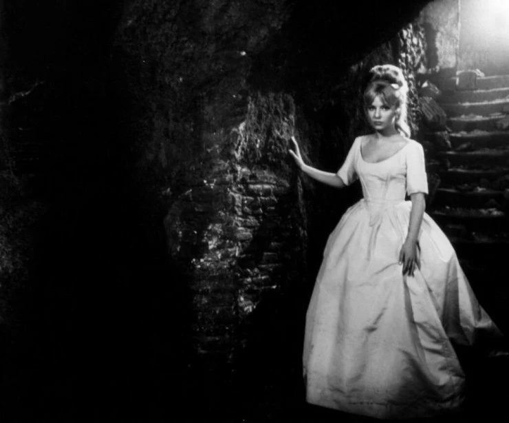 Умереть от наслаждения (1960) в хорошем качестве через торрент Умереть от наслаждения (1960) фильм в хорошем качестве через торрент