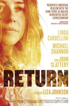 Возвращение / Return (2011) фильм скачать через торрент в хорошем качестве