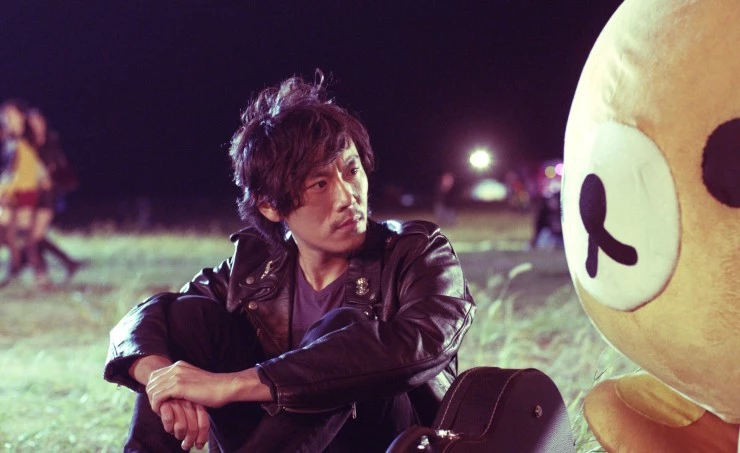 Рок-герой (2015) через торрент бесплатно Рок-герой (2015) фильм через торрент бесплатно