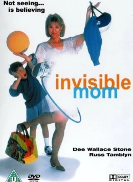 Мама-невидимка / Invisible Mom (1996) фильм скачать через торрент в хорошем качестве