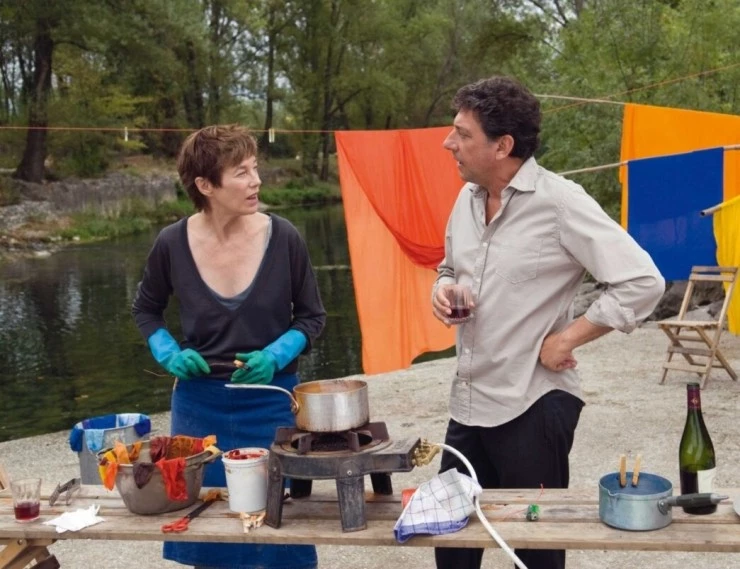 36 видов с пика Сен-Лу (2009) в хорошем качестве через торрент 36 видов с пика Сен-Лу (2009) фильм в хорошем качестве через торрент