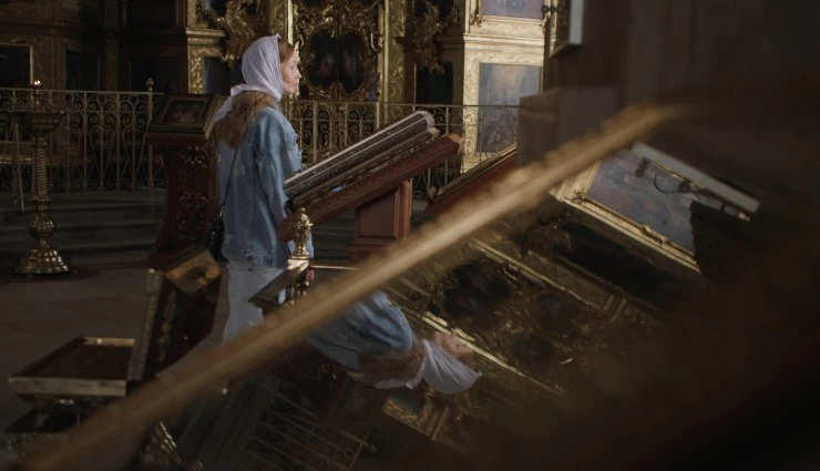 Налог на спасение (2024) через торрент бесплатно Налог на спасение (2024) фильм через торрент бесплатно