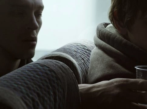 Холодно (2020) через торрент скачать Холодно (2020) фильм через торрент скачать