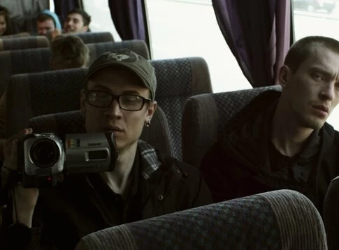 Холодно (2020) через торрент бесплатно Холодно (2020) фильм через торрент бесплатно