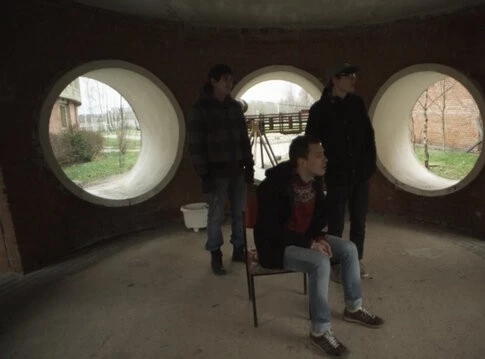 Холодно (2020) в хорошем качестве через торрент Холодно (2020) фильм в хорошем качестве через торрент