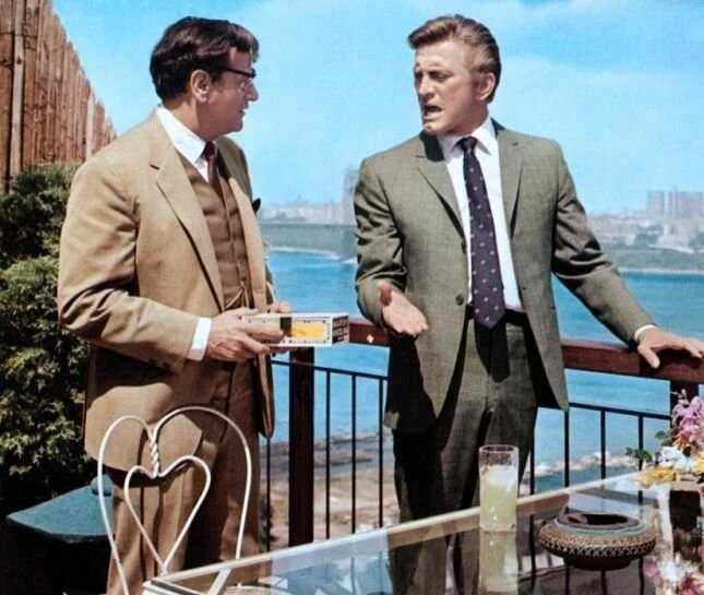 Прекрасный способ умереть (1968) в хорошем качестве через торрент Прекрасный способ умереть (1968) фильм в хорошем качестве через торрент