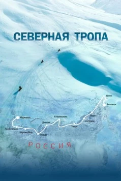 Северная тропа / Arctic Expedition: Northern Trail (2020) фильм скачать через торрент в хорошем качестве