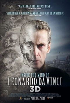 Истинный Леонардо / Inside the Mind of Leonardo (2013) фильм скачать через торрент в хорошем качестве