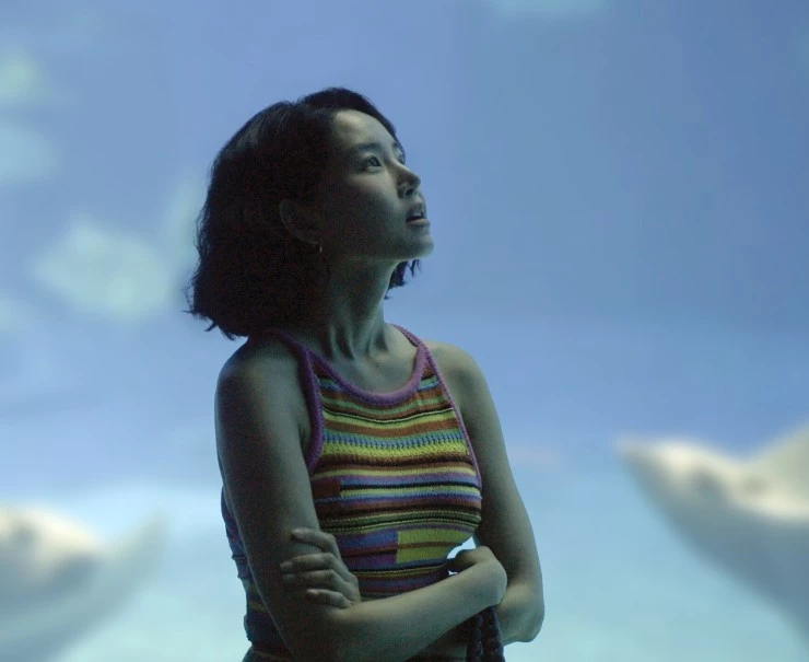 Грустный окинавский дневник (2025) в хорошем качестве через торрент Грустный окинавский дневник (2025) фильм в хорошем качестве через торрент