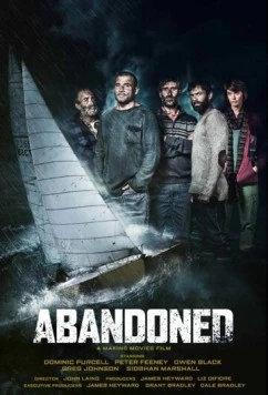 Заброшенные / Abandoned (2015) фильм скачать через торрент в хорошем качестве
