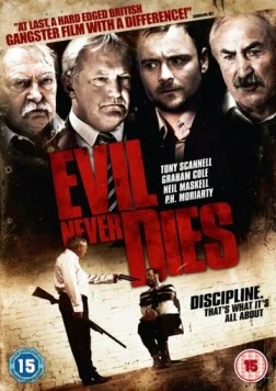 Призраки Гарри Пэйна: Зло не умрёт никогда / Evil Never Dies (2014) фильм скачать через торрент в хорошем качестве