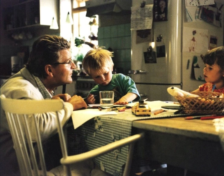 Племяннички (2001) через торрент бесплатно Племяннички (2001) фильм через торрент бесплатно