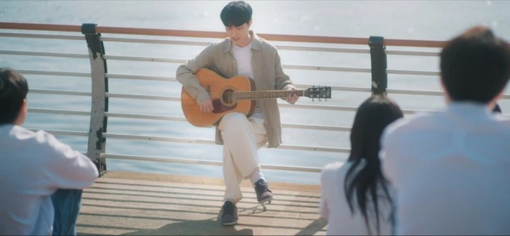 Наша песня (2023) через торрент бесплатно Наша песня (2023) фильм через торрент бесплатно