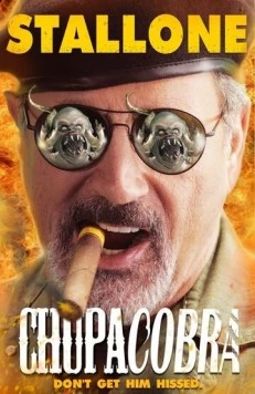 ЧупаКобра / ChupaCobra (2013) фильм скачать через торрент в хорошем качестве