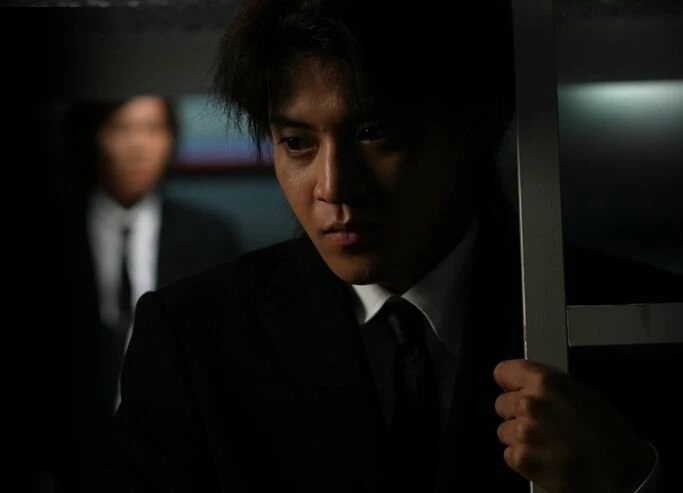 Кисараги (2007) через торрент скачать Кисараги (2007) фильм через торрент скачать