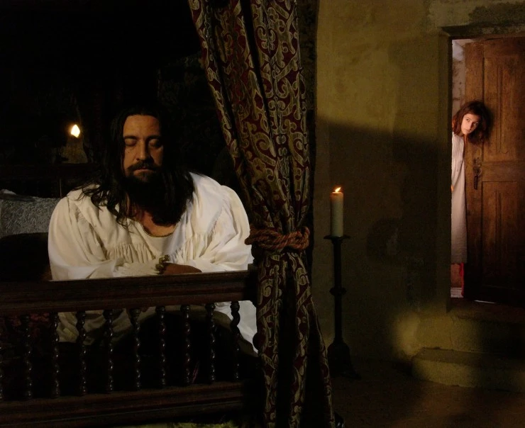 Синяя Борода (2009) через торрент бесплатно Синяя Борода (2009) фильм через торрент бесплатно