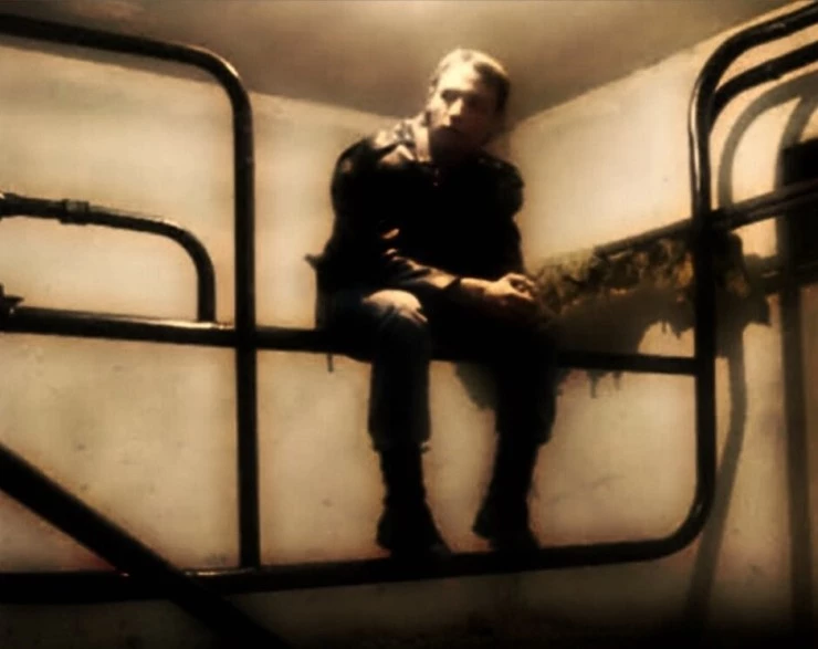 Кибер-сайт (2010) через торрент скачать Кибер-сайт (2010) фильм через торрент скачать