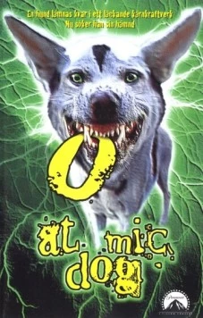 Атомный пес / Atomic Dog (1997) фильм скачать через торрент в хорошем качестве