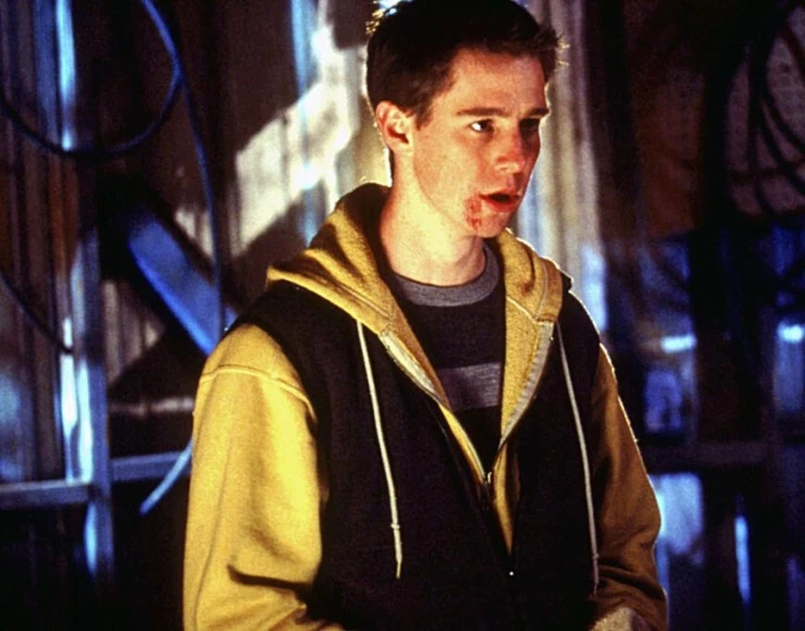 Черный кадиллак (2002) в хорошем качестве через торрент Черный кадиллак (2002) фильм в хорошем качестве через торрент