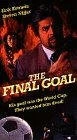 Решающий гол / The Final Goal (1995) фильм скачать через торрент в хорошем качестве