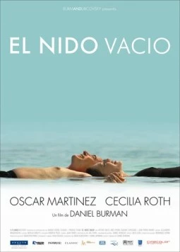 Опустевшее гнездо / El nido vacío (2008) фильм скачать через торрент в хорошем качестве