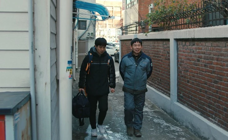 Сквозь зиму (2021) через торрент бесплатно Сквозь зиму (2021) фильм через торрент бесплатно