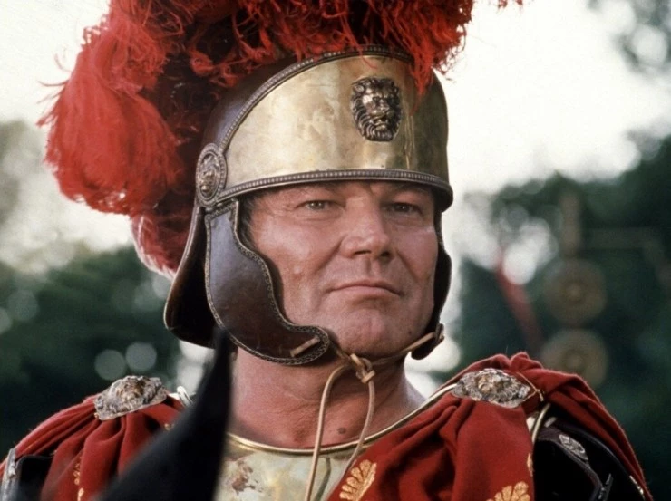 Друиды (2000) через торрент бесплатно Друиды (2000) фильм через торрент бесплатно