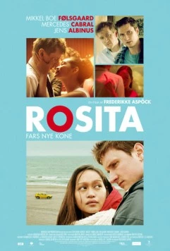 Росита / Rosita (2015) фильм скачать через торрент в хорошем качестве
