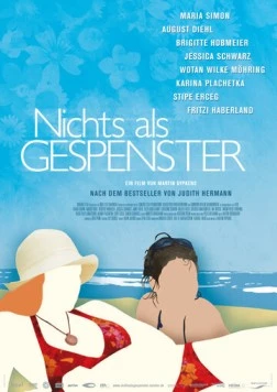 Ничего кроме призраков / Nichts als Gespenster (2006) фильм скачать через торрент в хорошем качестве
