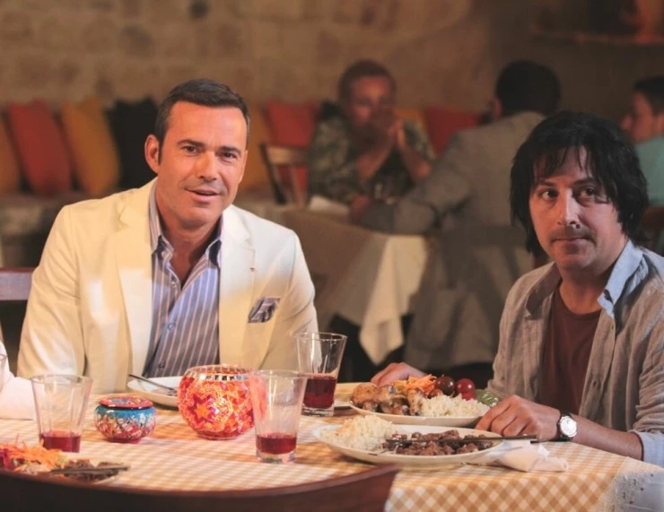 Босс хочет счастливый конец (2014) в хорошем качестве через торрент Босс хочет счастливый конец (2014) фильм в хорошем качестве через торрент