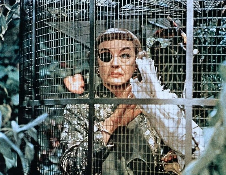 Годовщина (1967) через торрент бесплатно Годовщина (1967) фильм через торрент бесплатно