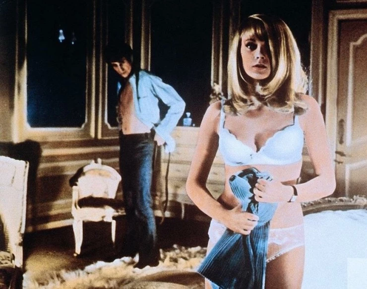 Годовщина (1967) в хорошем качестве через торрент Годовщина (1967) фильм в хорошем качестве через торрент