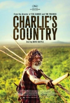 Страна Чарли / Charlie's Country (2013) фильм скачать через торрент в хорошем качестве