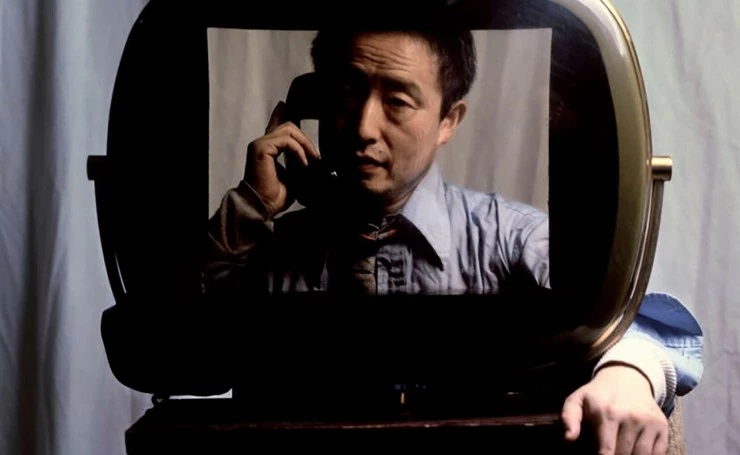 Нам Джун Пайк: Луна - первый телевизор (2023) через торрент скачать Нам Джун Пайк: Луна - первый телевизор (2023) фильм через торрент скачать