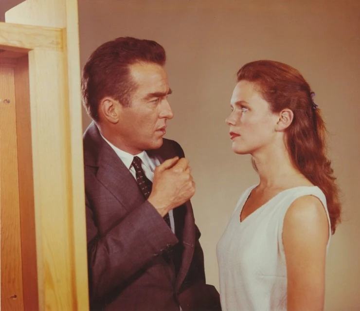 Дикая река (1960) через торрент скачать Дикая река (1960) фильм через торрент скачать