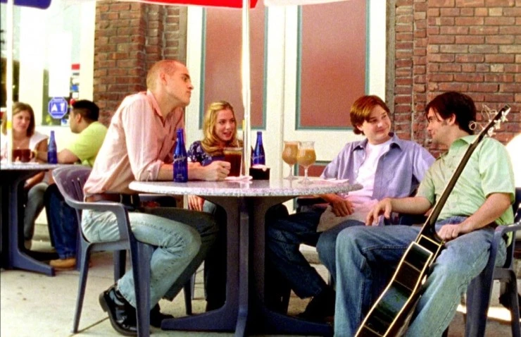 Грусть Дориана (2004) через торрент скачать Грусть Дориана (2004) фильм через торрент скачать