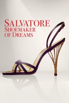 Сальваторе - сапожник снов / Salvatore: Shoemaker of Dreams (2020) фильм скачать через торрент в хорошем качестве